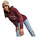 Archive Heat 02173924, Unisex, Marrone, Marime Universala - Foto miniatura 5