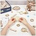 Puzzle 3d Del Sistema Solare Meccanico - Foto miniatura 3