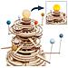 Puzzle 3d Del Sistema Solare Meccanico - Foto miniatura 6