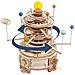 Puzzle 3d Del Sistema Solare Meccanico - Foto miniatura 1