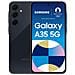 Galaxy A35 5G Entreprise Ed. 128GB 6GB Ram Display 6.6" Dual SIM ibrida Android 14 USB tipo-C 5000 mAh Awesome Navy - Foto miniatura 1