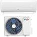 Condizionatore Fisso Monosplit KITCLIMADESIGN12 Climadesign Potenza 12000 BTU /H Classe A+++ /A++ Inverter e Wi-Fi - Foto miniatura 1