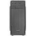 Case Office Atx Nuwo Jester J901 Black 0.4MM SPCC 1*Fan 80mm Nera 2*USB2.0 con Alimentatore 400W - Foto miniatura 1
