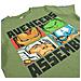 T-shirt Avengers av 5202454 s2-2a Ragazzo - Foto miniatura 3