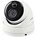 Telecamera di sicurezza IP da interno e da esterno a cupola da soffitto Colore Bianco - Foto miniatura 2