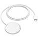 Caricabatterie per dispositivi mobili Universale Bianco USB Carica wireless Ricarica rapida Interno - Foto miniatura 3