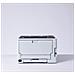 Stampante a Colori HL-L3220CWE Panello LCD Foramto A4 Wi-Fi / USB Colore Bianco / Nero - Foto miniatura 4