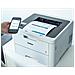 Stampante a Colori HL-L3220CWE Panello LCD Foramto A4 Wi-Fi / USB Colore Bianco / Nero - Foto miniatura 3