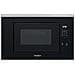 Microonde 859991591560 Capacita 20 L Potenza 800W Colore Nero - Foto miniatura 1