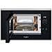 Microonde 859991591560 Capacita 20 L Potenza 800W Colore Nero - Foto miniatura 2