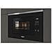 Microonde 859991591560 Capacita 20 L Potenza 800W Colore Nero - Foto miniatura 4