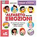 Barbara Franco - L'alfabeto delle mie emozioni. 25 racconti per imparare a leggere il proprio mondo interiore. Ediz. a colori - Foto miniatura 1