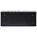 KVM Switch DisplayPort a 4 Porte con Doppio Monitor, 4K 60Hz, 2x Porte Hub USB 5Gbps, 2x Porte HID USB 2.0, Commutazione con Hotkey e Pulsanti, Conformità TAA - Audio 3,5 mm, HDCP - Foto miniatura 3