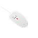 NMY-1988 mouse Ufficio USB tipo A Ottico - Foto miniatura 6