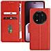Custodia Per Honor Magic 7 Lite, Porta Carte E Supporto Per Video - Foto miniatura 1