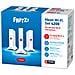 Repeater FRITZ!Mesh Set 4200 3-pack Edition Inter Ripetitore di rete 4200 Mbit /s Rosso, Bianco - Foto miniatura 5