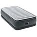 Set Materassino Gonfiabile - 191x99x46 Cm - Lichtgrijs - Include Accessori Coordinati Cb19 - Foto miniatura 2