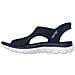 Summits - Sweetly Ev 119519-nvy, Donne, Blu, 36 - Foto miniatura 5