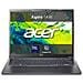 Aspire 14 AI A14-52M-740X Copilot+ PC Intel Core Ultra 7 256V Computer portatile 35,6 cm (14") WUXGA 16 GB LPDDR5x-SDRAM 512 GB SSD Wi-Fi 6E (802.11ax) Windows 11 Home Italiano Grigio - Foto miniatura 1