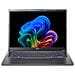 Aspire 14 AI A14-52M-740X Copilot+ PC Intel Core Ultra 7 256V Computer portatile 35,6 cm (14") WUXGA 16 GB LPDDR5x-SDRAM 512 GB SSD Wi-Fi 6E (802.11ax) Windows 11 Home Italiano Grigio - Foto miniatura 3