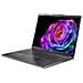 Aspire 14 AI A14-52M-740X Copilot+ PC Intel Core Ultra 7 256V Computer portatile 35,6 cm (14") WUXGA 16 GB LPDDR5x-SDRAM 512 GB SSD Wi-Fi 6E (802.11ax) Windows 11 Home Italiano Grigio - Foto miniatura 9