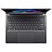 Aspire 14 AI A14-52M-740X Copilot+ PC Intel Core Ultra 7 256V Computer portatile 35,6 cm (14") WUXGA 16 GB LPDDR5x-SDRAM 512 GB SSD Wi-Fi 6E (802.11ax) Windows 11 Home Italiano Grigio - Foto miniatura 10