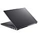 Aspire 14 AI A14-52M-740X Copilot+ PC Intel Core Ultra 7 256V Computer portatile 35,6 cm (14") WUXGA 16 GB LPDDR5x-SDRAM 512 GB SSD Wi-Fi 6E (802.11ax) Windows 11 Home Italiano Grigio - Foto miniatura 11