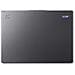Aspire 14 AI A14-52M-740X Copilot+ PC Intel Core Ultra 7 256V Computer portatile 35,6 cm (14") WUXGA 16 GB LPDDR5x-SDRAM 512 GB SSD Wi-Fi 6E (802.11ax) Windows 11 Home Italiano Grigio - Foto miniatura 12