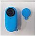 Protezione Obiettivo Insta360 Go3s: Proteggi La Tua Fotocamera Blue - Foto miniatura 3