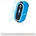 Protezione Obiettivo Insta360 Go3s: Proteggi La Tua Fotocamera Blue - Foto miniatura 4