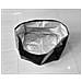 Copertura Antipolvere Per Stampante 53.2x42x35cm - Protezione Affidabile In Tessuto Oxford Nero - Foto miniatura 8