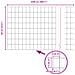 Recinto Euro 0.6x25 m Acciaio Galvanizzato - Foto miniatura 8