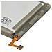 Batteria Per Galaxy S10 Plus Li-polimero 4100mah 3,85 V 15,79 Wh - Foto miniatura 2