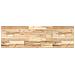 Ripiano a Parete 120x40x4 cm Legno Massello Acacia Non Trattato - Foto miniatura 1