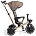 00012136100000 triciclo Bambini Spinta Verticale - Foto miniatura 8