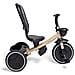 00012136100000 triciclo Bambini Spinta Verticale - Foto miniatura 4