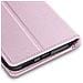 Custodia A Portafoglio 2 In 1 Per Fairphone 6 Con Guscio Staccabile, Rosa Champagne - Foto miniatura 3