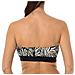 Top Bikini Da Donna Stile Fascia Mm4k607 - Foto miniatura 2