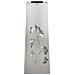Faro LED solare per sentieri 2 pcs Argento Acciaio inossidabile - Foto miniatura 6