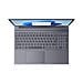 IdeaPad Slim 3 15IRH10 Intel® Core™ i5 i5-13420H Computer portatile 38,9 cm (15.3") WUXGA 16 GB DDR5-SDRAM 1 TB SSD Wi-Fi 7 (802.11be) Windows 11 Home Tedesco Grigio - Foto miniatura 2