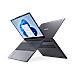 IdeaPad Slim 3 15IRH10 Intel® Core™ i5 i5-13420H Computer portatile 38,9 cm (15.3") WUXGA 16 GB DDR5-SDRAM 1 TB SSD Wi-Fi 7 (802.11be) Windows 11 Home Tedesco Grigio - Foto miniatura 4
