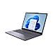 IdeaPad Slim 3 15IRH10 Intel® Core™ i5 i5-13420H Computer portatile 38,9 cm (15.3") WUXGA 16 GB DDR5-SDRAM 1 TB SSD Wi-Fi 7 (802.11be) Windows 11 Home Tedesco Grigio - Foto miniatura 14