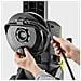 Krcher K 7 Wcm Premium Home Modular Idropulitrice 600 L /h 3000 W (1.317-421.0) Nero, Giallo - Foto miniatura 3