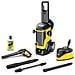 Krcher K 7 Wcm Premium Home Modular Idropulitrice 600 L /h 3000 W (1.317-421.0) Nero, Giallo - Foto miniatura 1