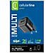 MULTIPOWER 2 GAN ENTRY A+C 30W - Foto miniatura 6
