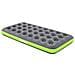 Materasso ad Aria Grigio e Verde 188 x 99 x 22 cm PVC - Foto miniatura 4