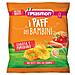 Dry Snack Paff Carota Pomodoro 15 g - Foto miniatura 1