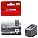 Pg-50 Bj Cartuccia Ip2200 Nero 0616B001 - Foto miniatura 4
