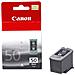 Pg-50 Bj Cartuccia Ip2200 Nero 0616B001 - Foto miniatura 2