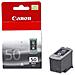 Pg-50 Bj Cartuccia Ip2200 Nero 0616B001 - Foto miniatura 3